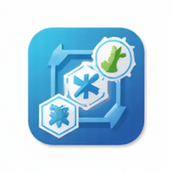 Machine Learning in Finance Australia logo